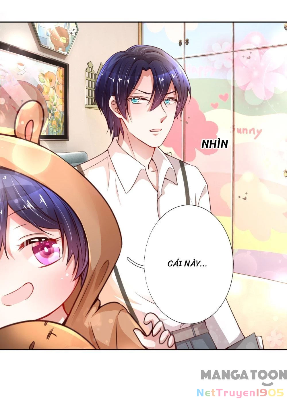 Mami Mau Chạy - Daddy Đuổi Tới Rồi Chapter 51 - 11