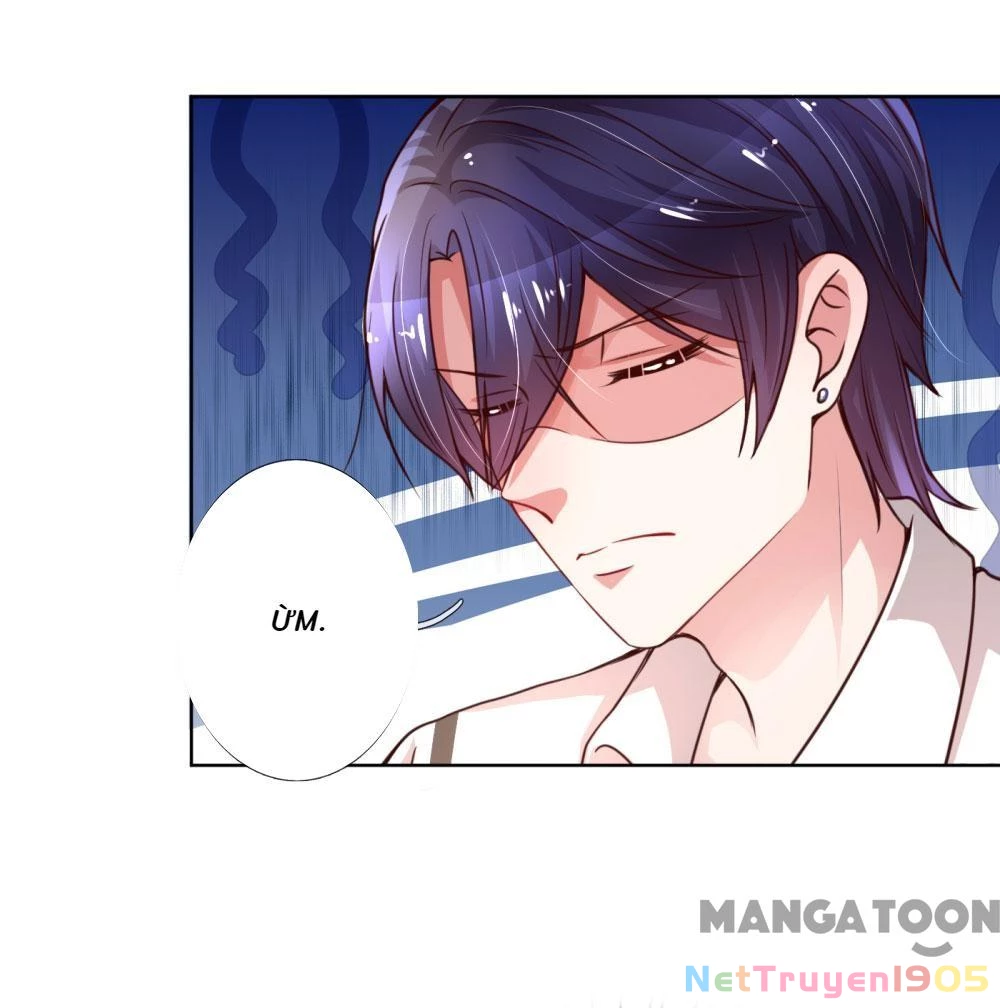 Mami Mau Chạy - Daddy Đuổi Tới Rồi Chapter 51 - 20