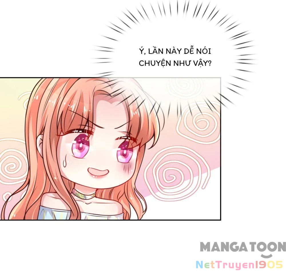 Mami Mau Chạy - Daddy Đuổi Tới Rồi Chapter 51 - 21