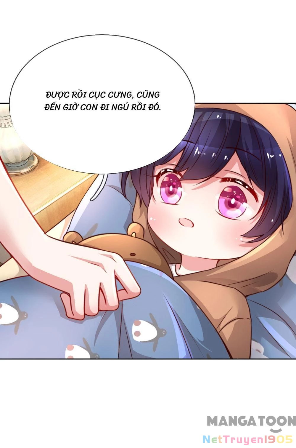 Mami Mau Chạy - Daddy Đuổi Tới Rồi Chapter 51 - 22