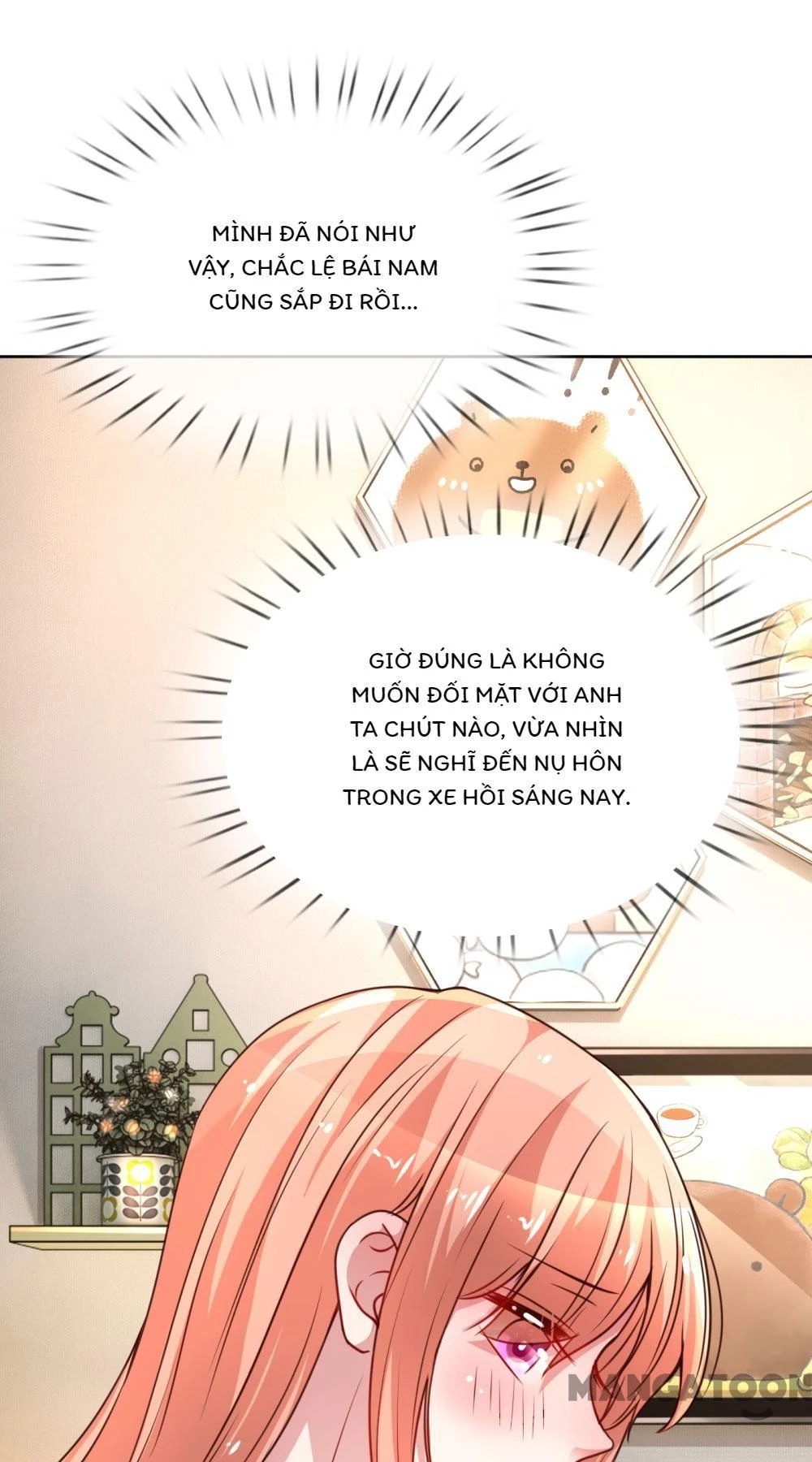 Mami Mau Chạy - Daddy Đuổi Tới Rồi Chapter 51 - 23