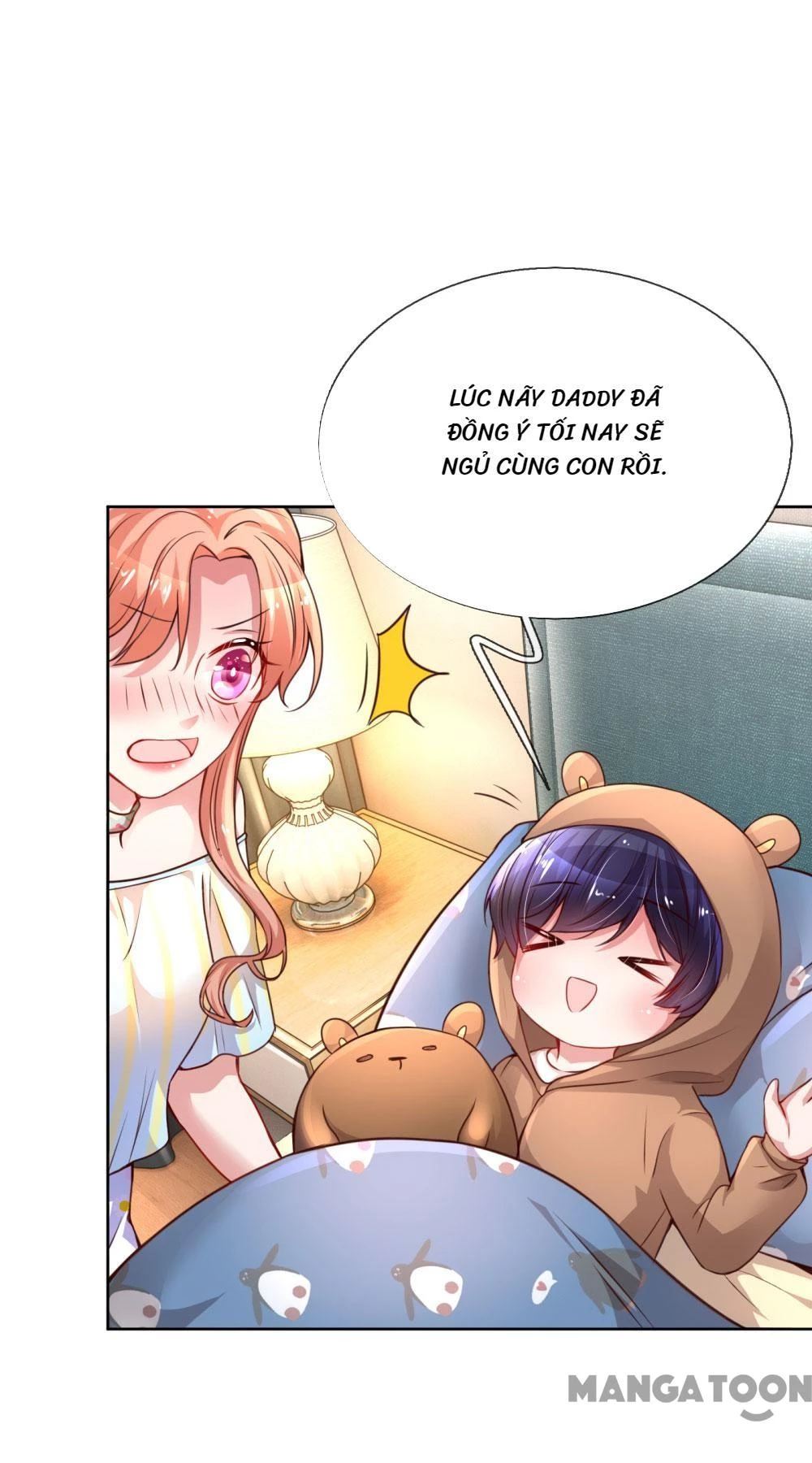 Mami Mau Chạy - Daddy Đuổi Tới Rồi Chapter 51 - 25