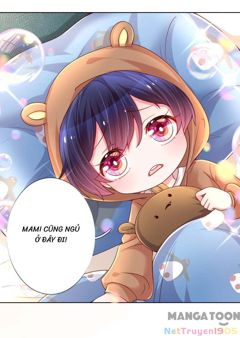 Mami Mau Chạy - Daddy Đuổi Tới Rồi Chapter 52 - 5