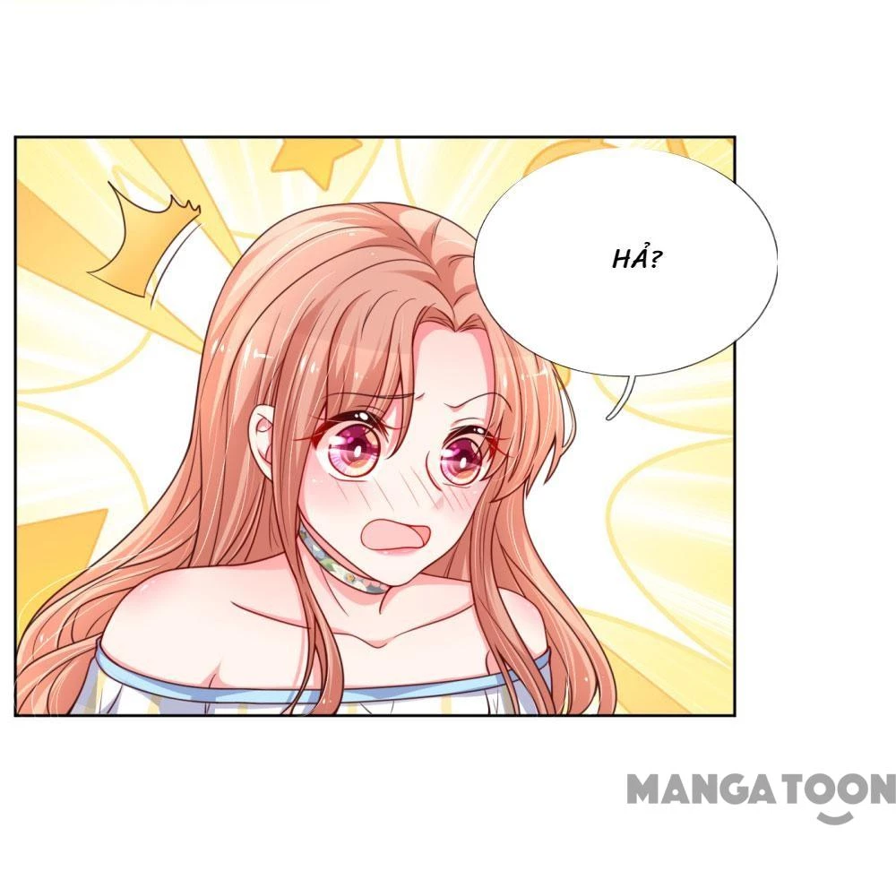 Mami Mau Chạy - Daddy Đuổi Tới Rồi Chapter 52 - 6