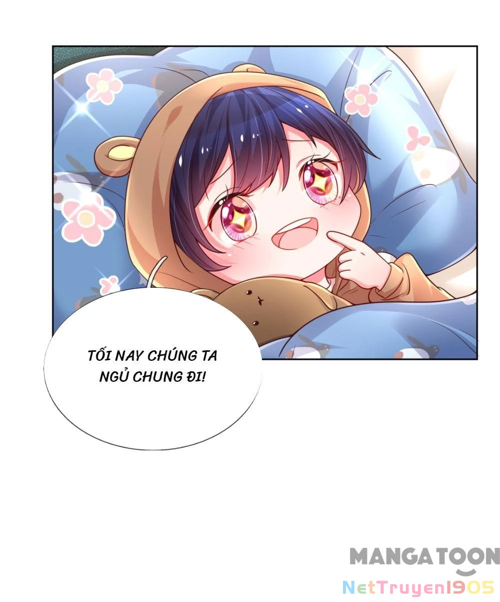 Mami Mau Chạy - Daddy Đuổi Tới Rồi Chapter 52 - 7