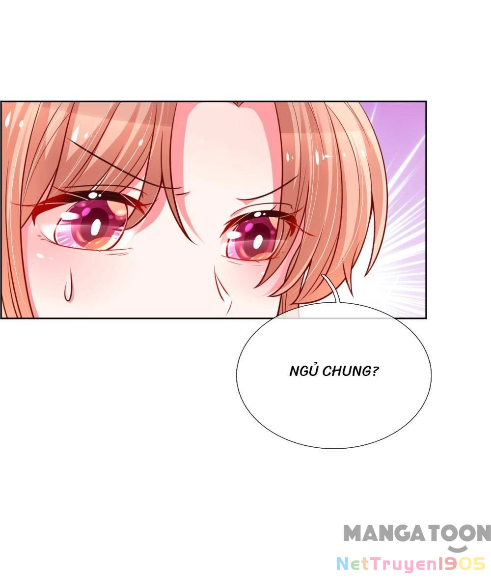 Mami Mau Chạy - Daddy Đuổi Tới Rồi Chapter 52 - 8