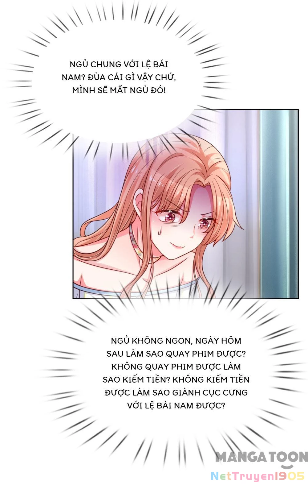 Mami Mau Chạy - Daddy Đuổi Tới Rồi Chapter 52 - 11