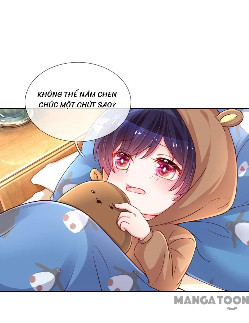 Mami Mau Chạy - Daddy Đuổi Tới Rồi Chapter 52 - 12