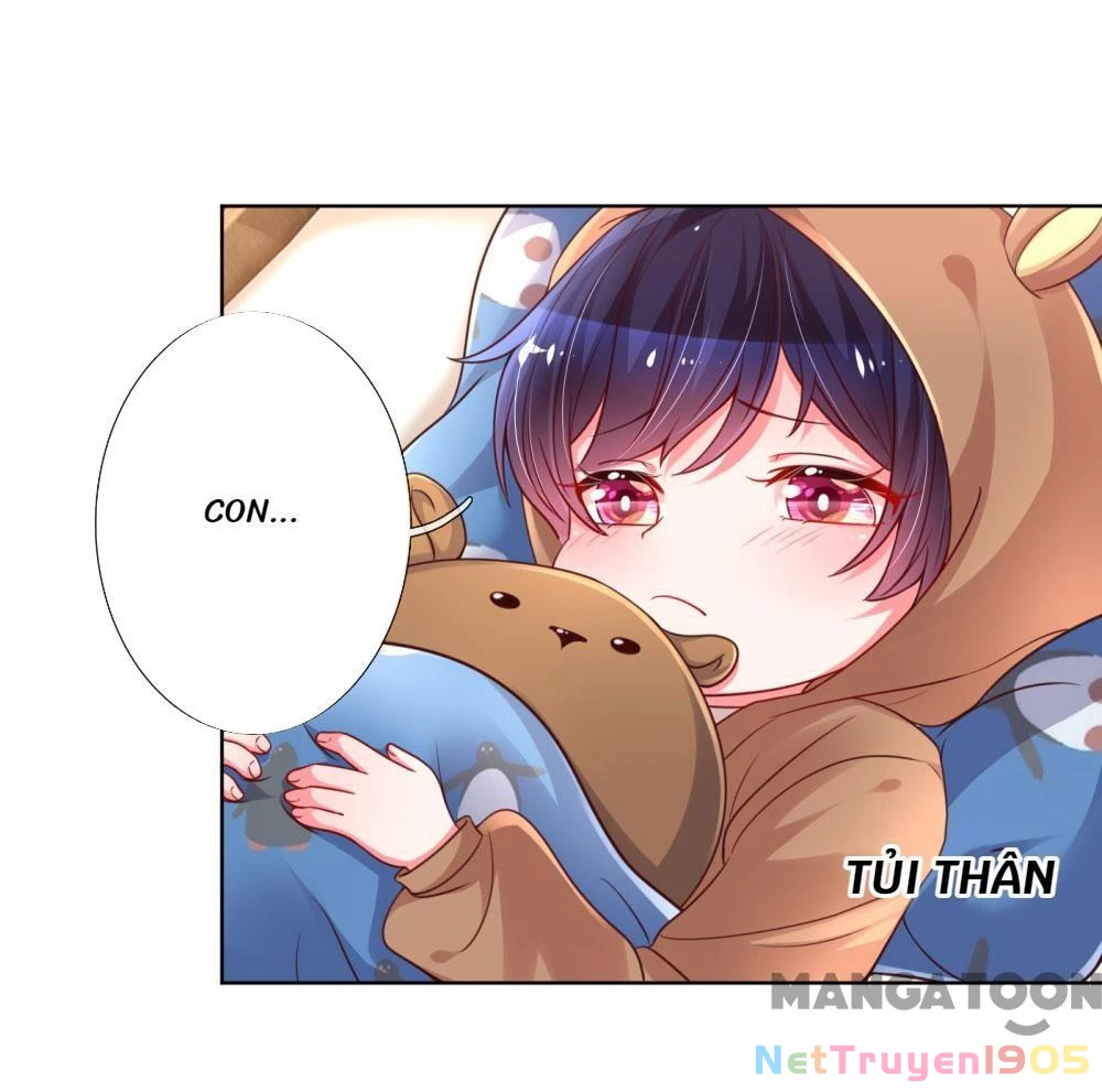 Mami Mau Chạy - Daddy Đuổi Tới Rồi Chapter 52 - 15
