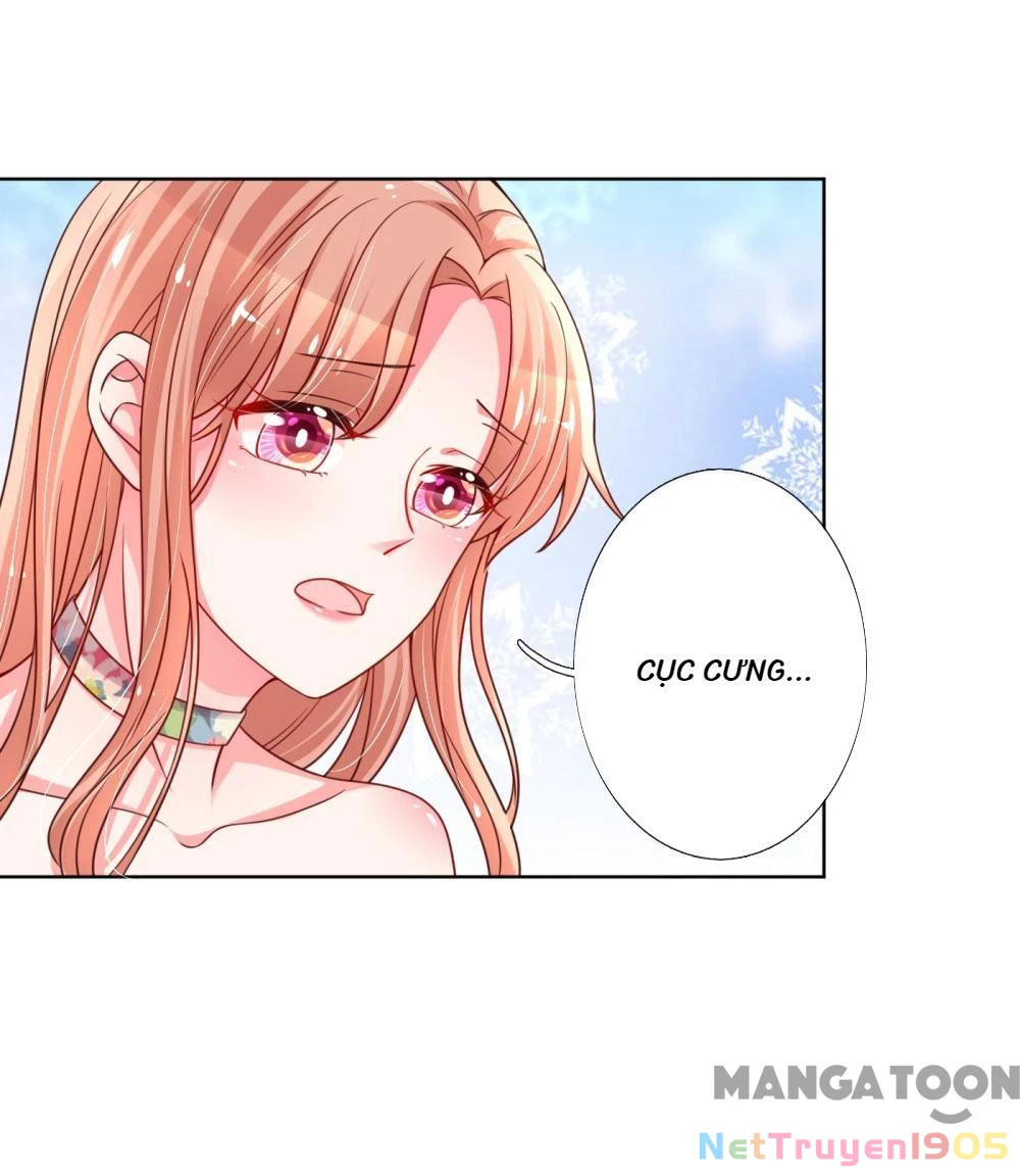 Mami Mau Chạy - Daddy Đuổi Tới Rồi Chapter 52 - 16