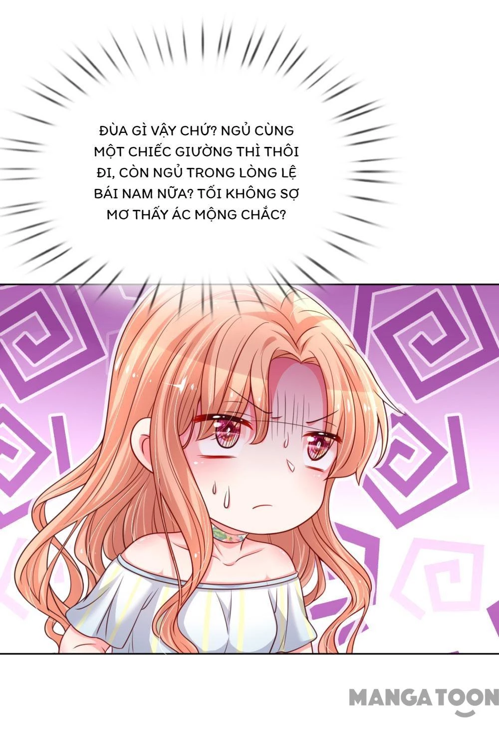Mami Mau Chạy - Daddy Đuổi Tới Rồi Chapter 52 - 18