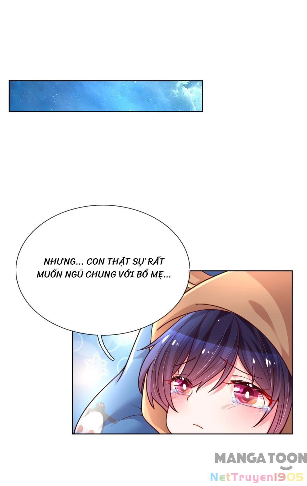 Mami Mau Chạy - Daddy Đuổi Tới Rồi Chapter 52 - 20