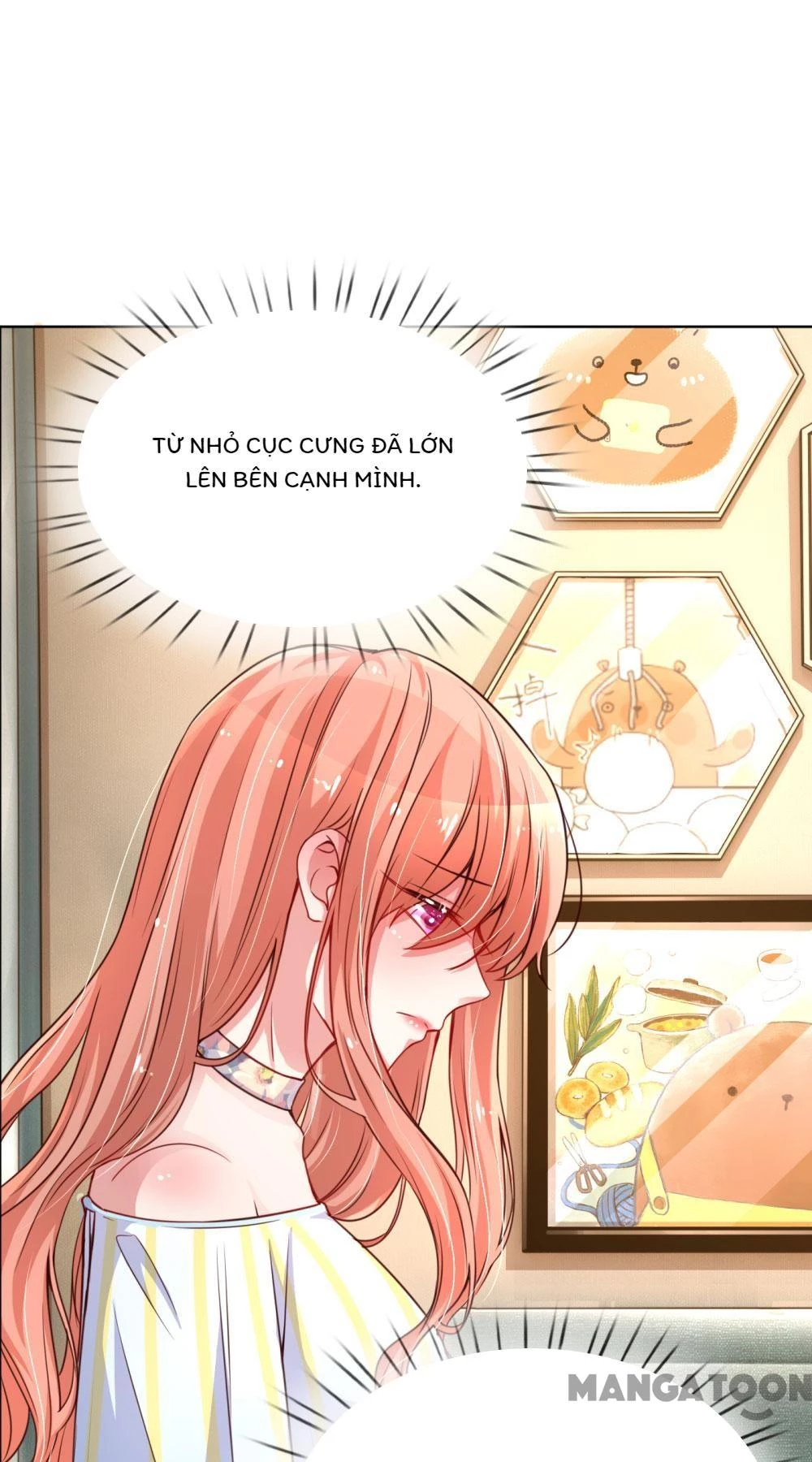 Mami Mau Chạy - Daddy Đuổi Tới Rồi Chapter 53 - 2