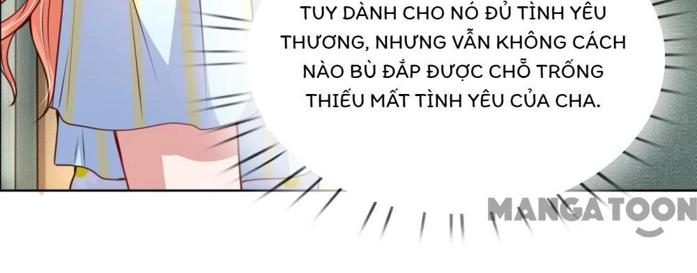 Mami Mau Chạy - Daddy Đuổi Tới Rồi Chapter 53 - 3