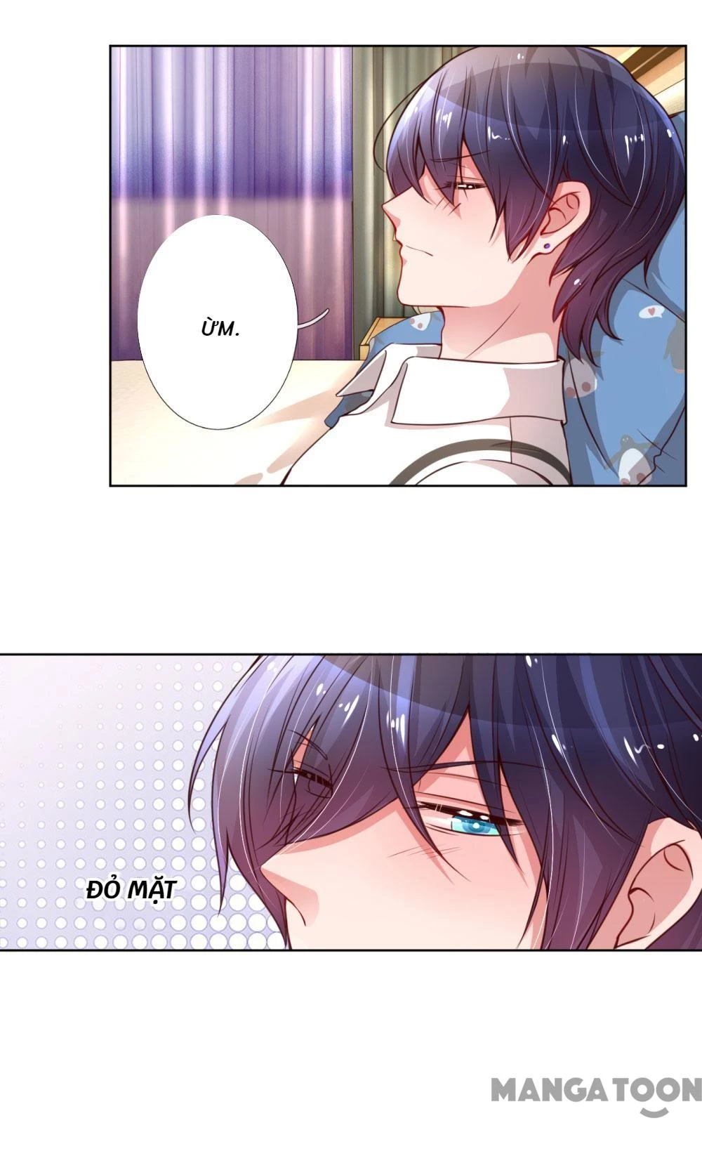 Mami Mau Chạy - Daddy Đuổi Tới Rồi Chapter 53 - 5