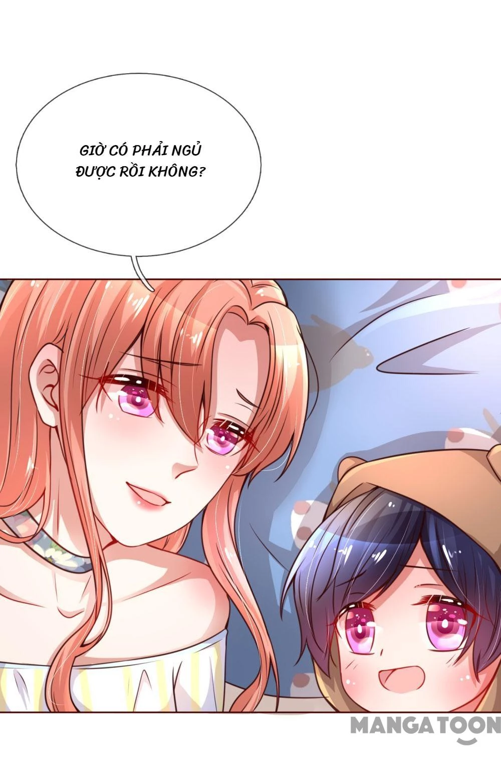 Mami Mau Chạy - Daddy Đuổi Tới Rồi Chapter 53 - 7