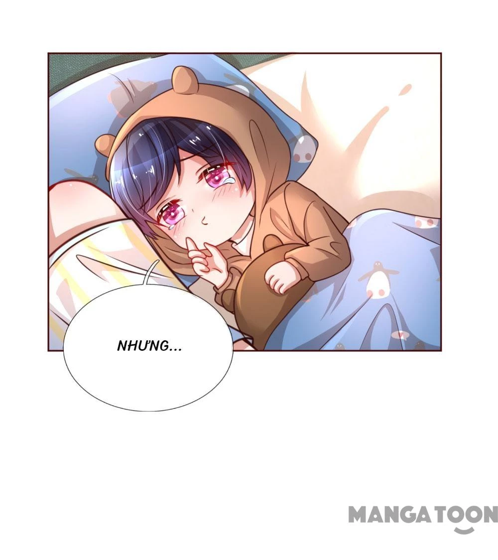 Mami Mau Chạy - Daddy Đuổi Tới Rồi Chapter 53 - 10