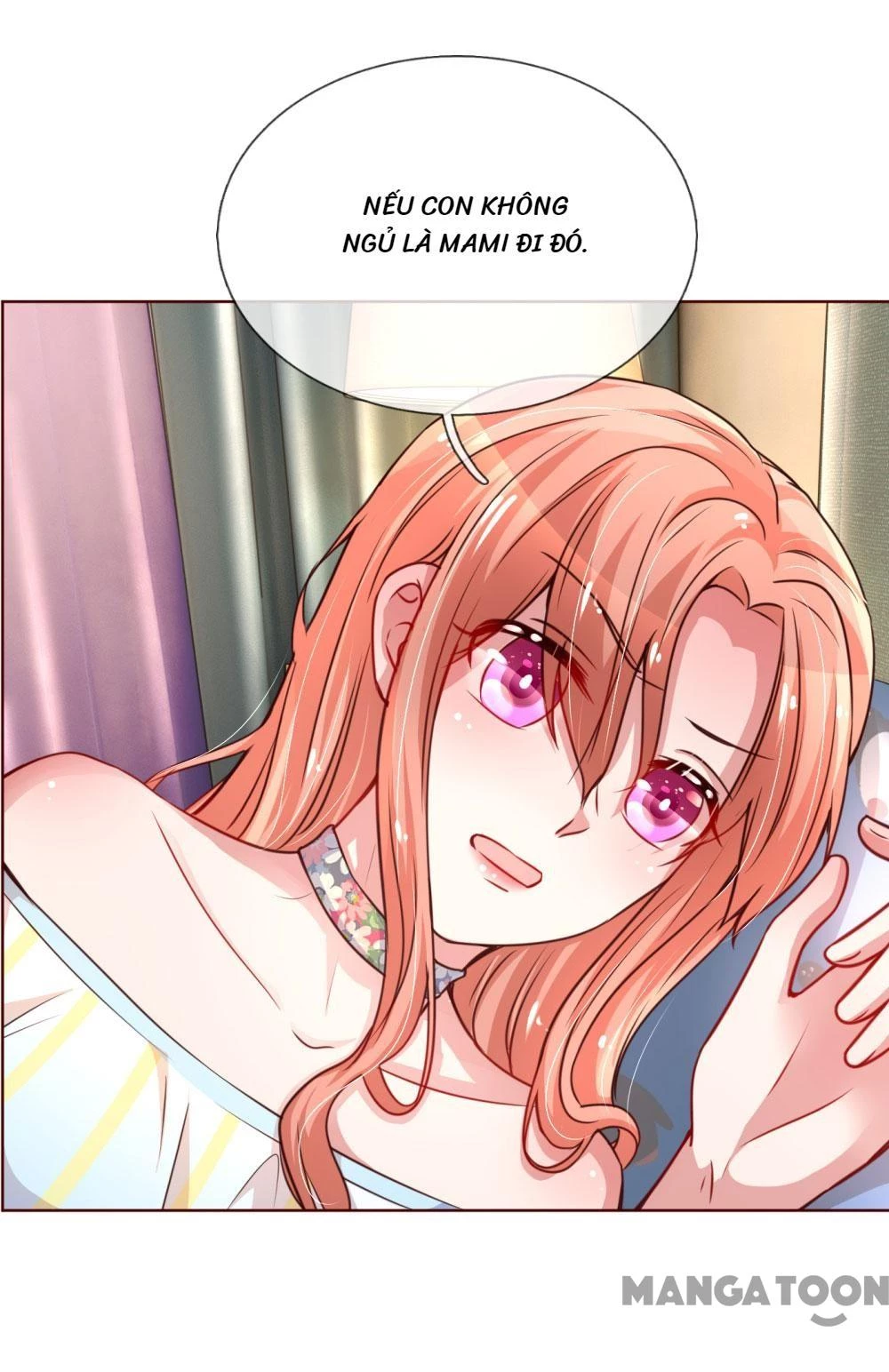 Mami Mau Chạy - Daddy Đuổi Tới Rồi Chapter 53 - 11