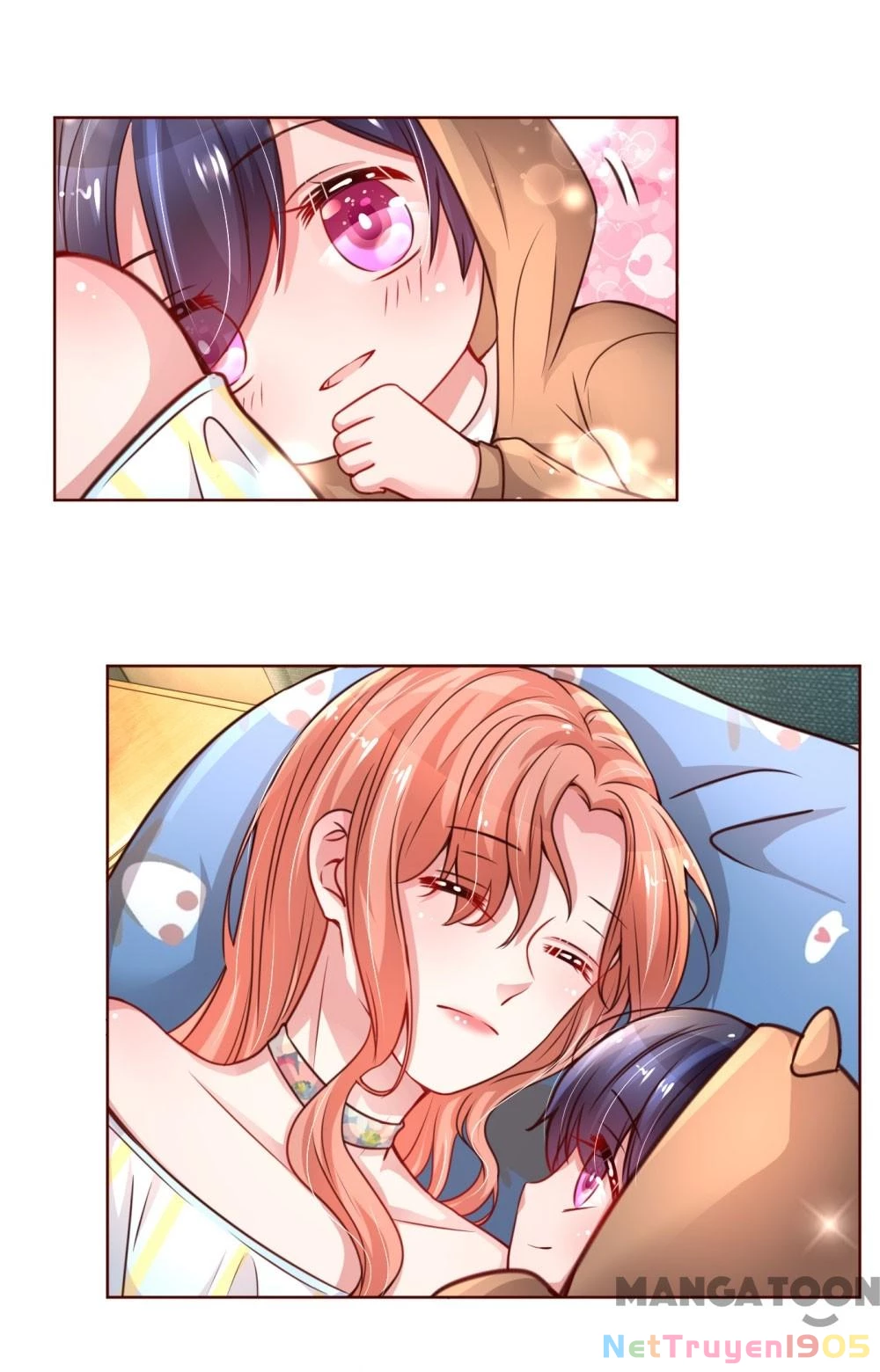 Mami Mau Chạy - Daddy Đuổi Tới Rồi Chapter 53 - 14