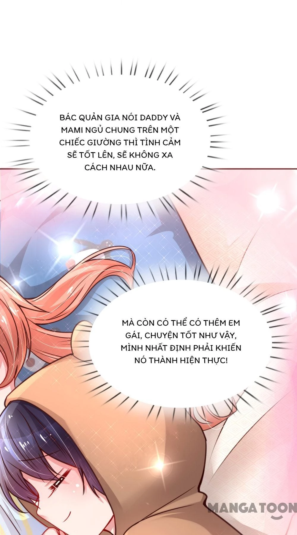 Mami Mau Chạy - Daddy Đuổi Tới Rồi Chapter 53 - 15