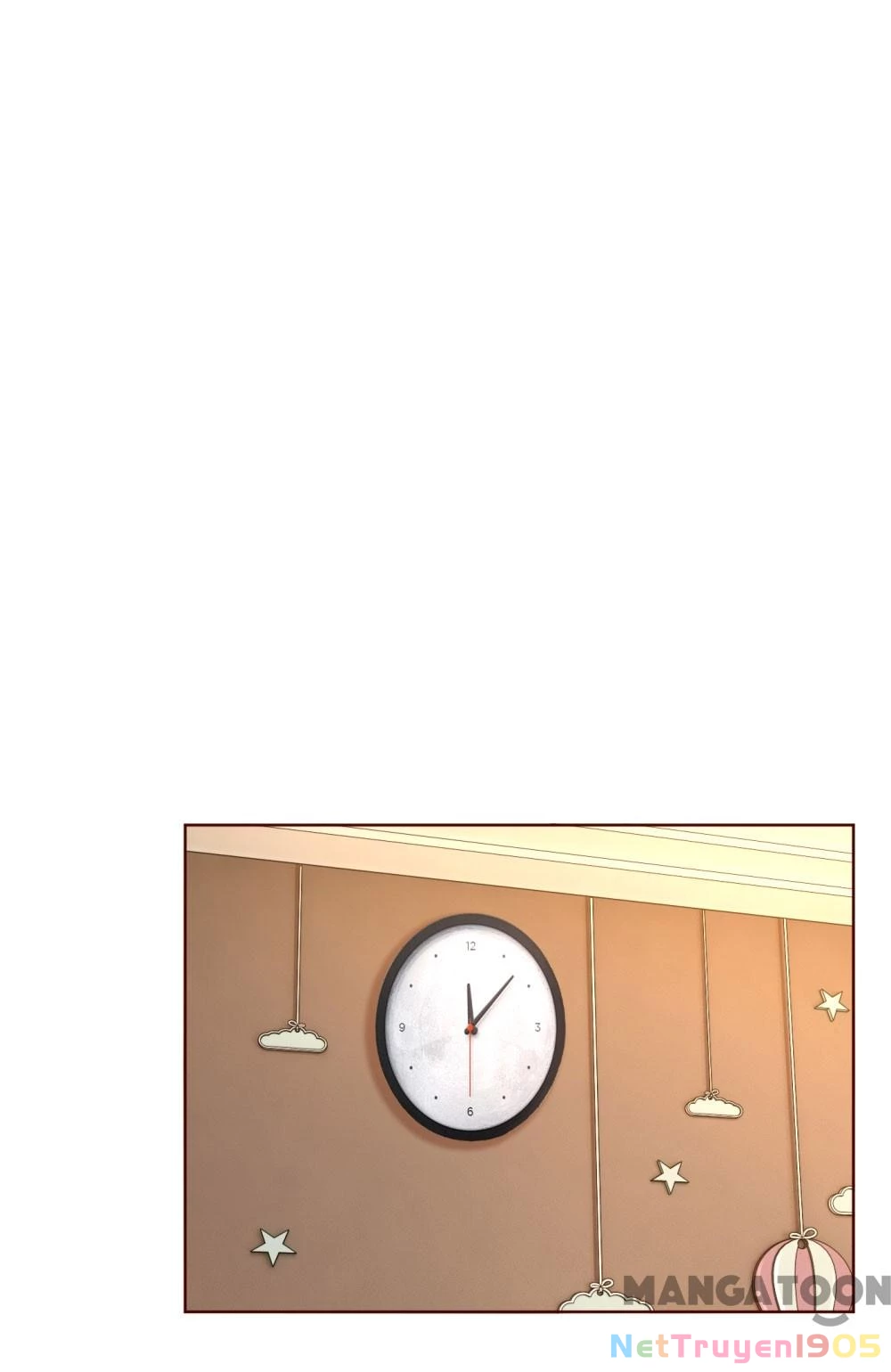 Mami Mau Chạy - Daddy Đuổi Tới Rồi Chapter 53 - 17