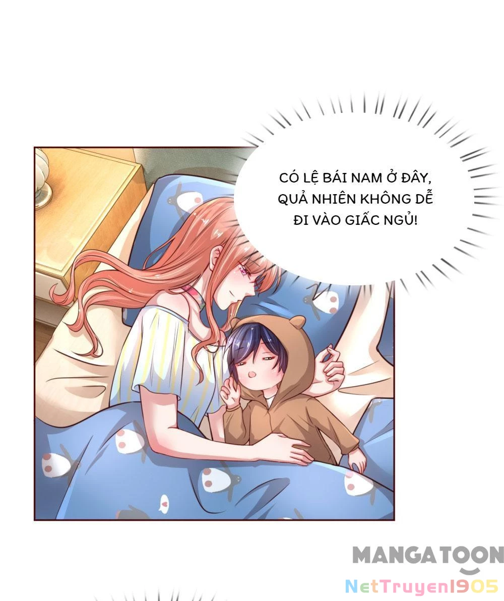 Mami Mau Chạy - Daddy Đuổi Tới Rồi Chapter 53 - 18