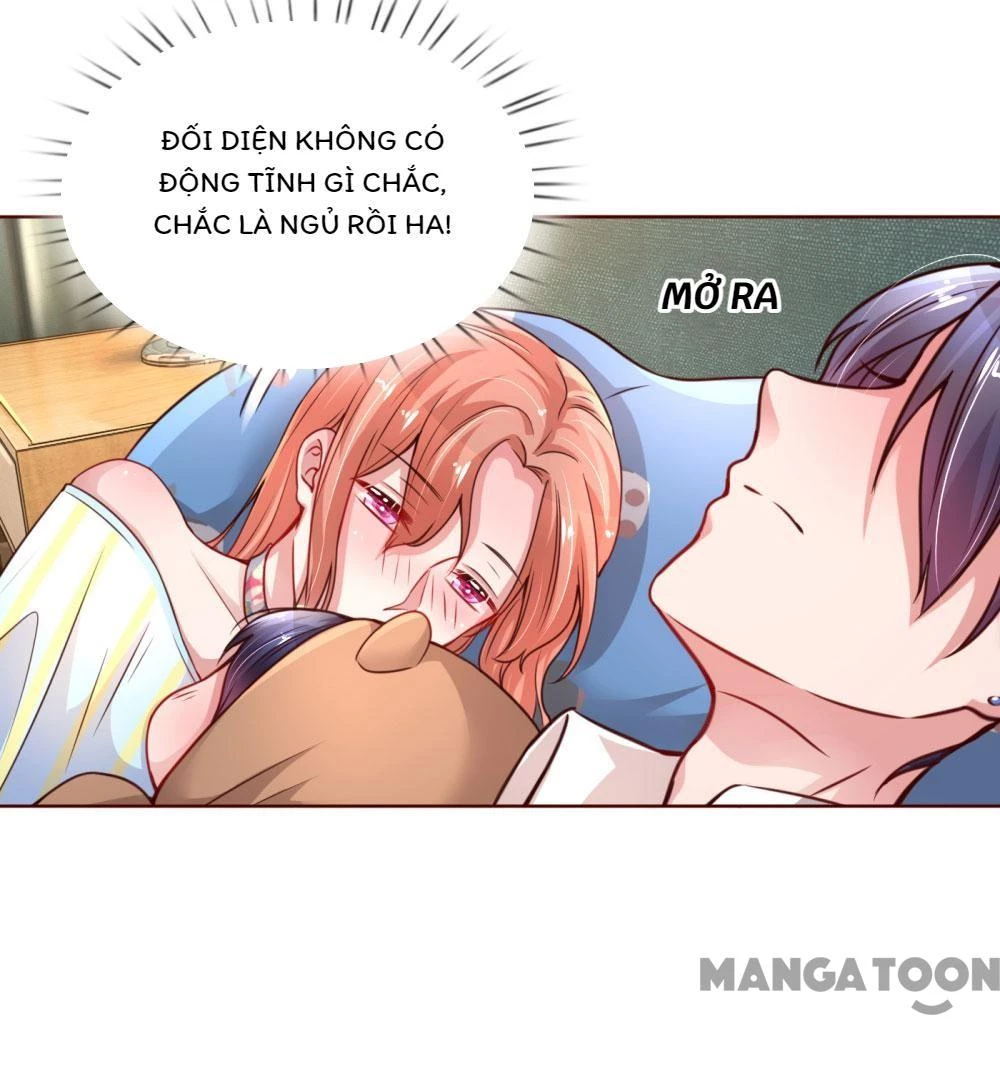 Mami Mau Chạy - Daddy Đuổi Tới Rồi Chapter 53 - 19