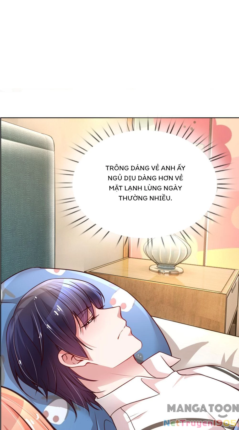 Mami Mau Chạy - Daddy Đuổi Tới Rồi Chapter 53 - 20