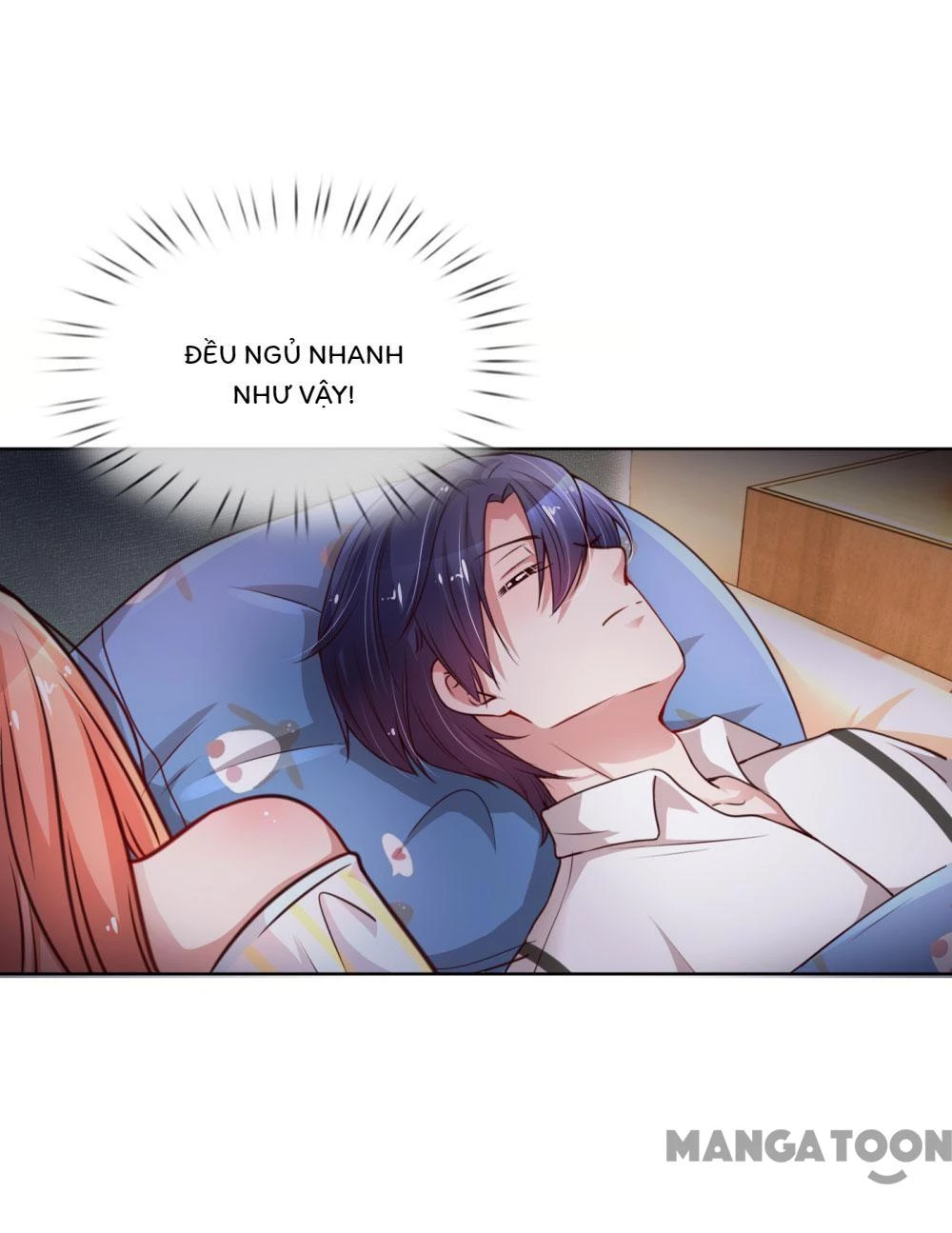 Mami Mau Chạy - Daddy Đuổi Tới Rồi Chapter 53 - 24