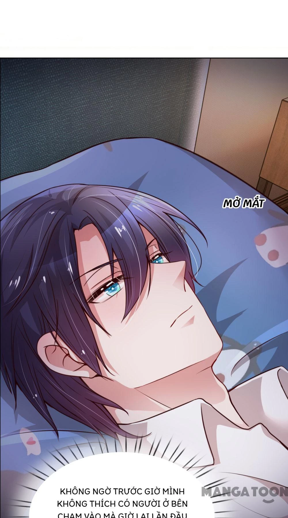 Mami Mau Chạy - Daddy Đuổi Tới Rồi Chapter 53 - 25