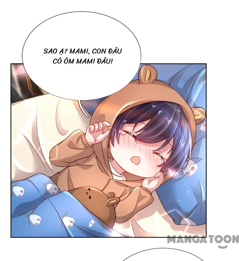 Mami Mau Chạy - Daddy Đuổi Tới Rồi Chapter 54 - 4