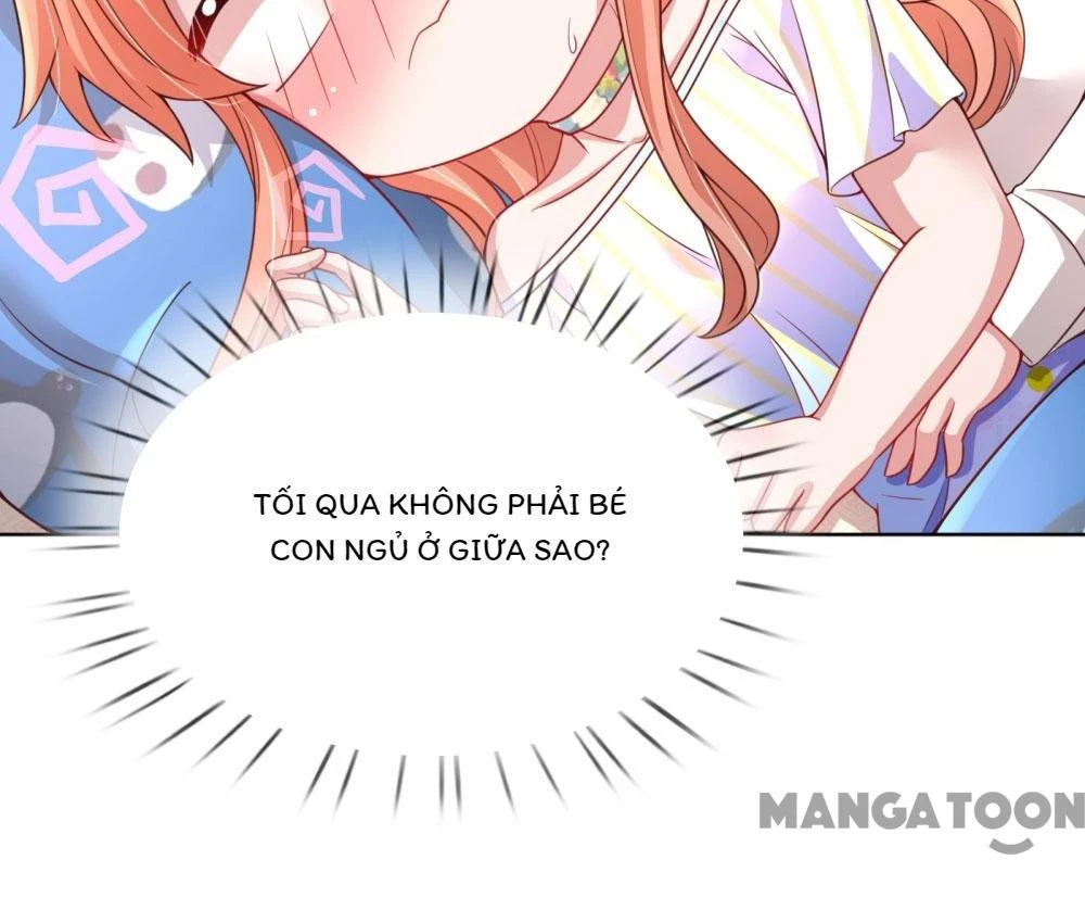 Mami Mau Chạy - Daddy Đuổi Tới Rồi Chapter 54 - 9