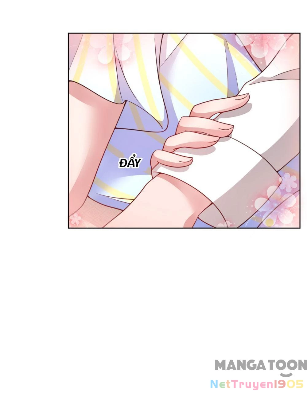 Mami Mau Chạy - Daddy Đuổi Tới Rồi Chapter 54 - 11