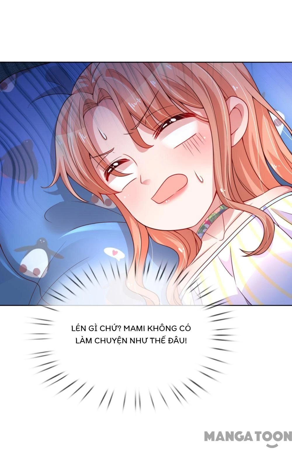 Mami Mau Chạy - Daddy Đuổi Tới Rồi Chapter 54 - 14