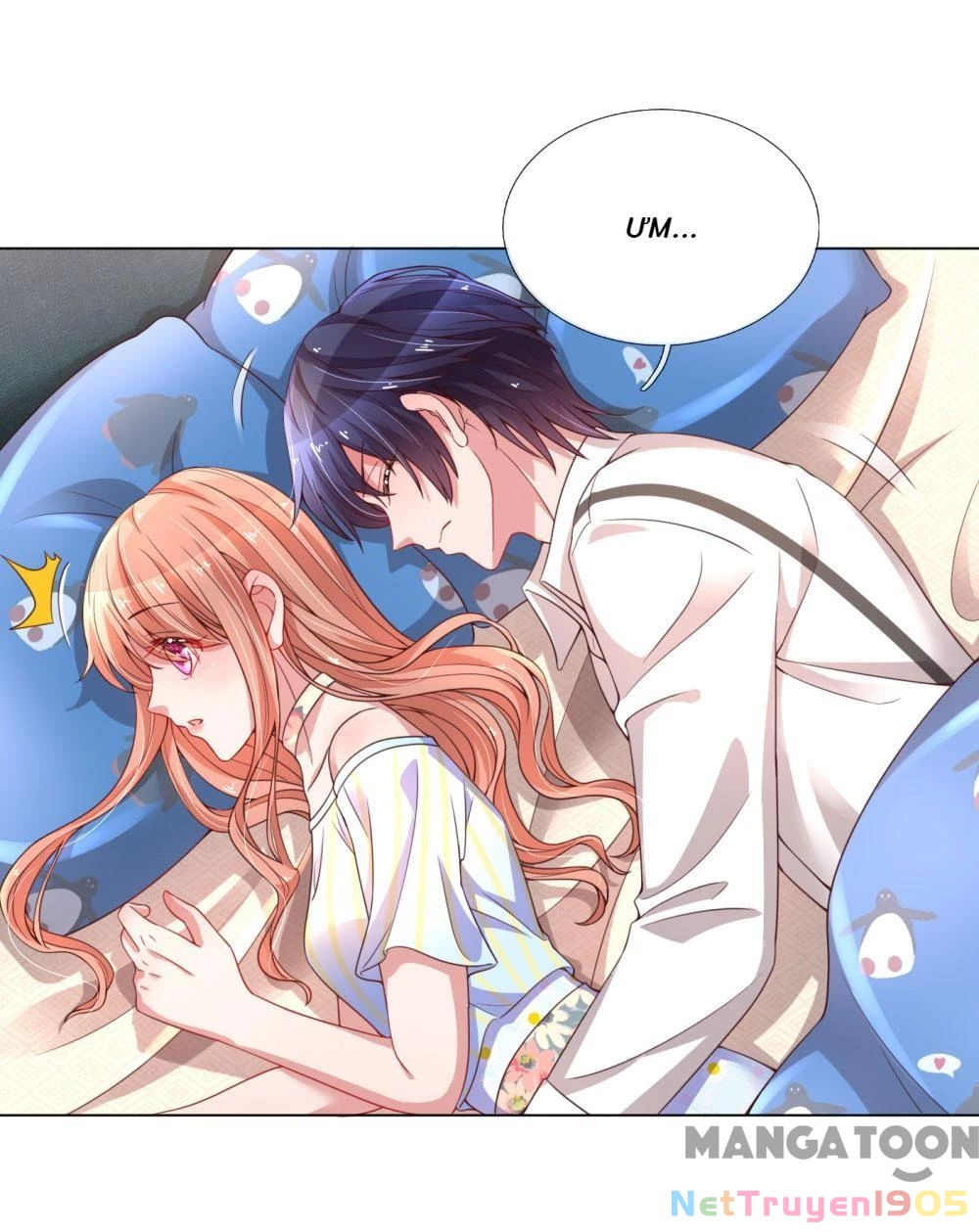 Mami Mau Chạy - Daddy Đuổi Tới Rồi Chapter 54 - 15
