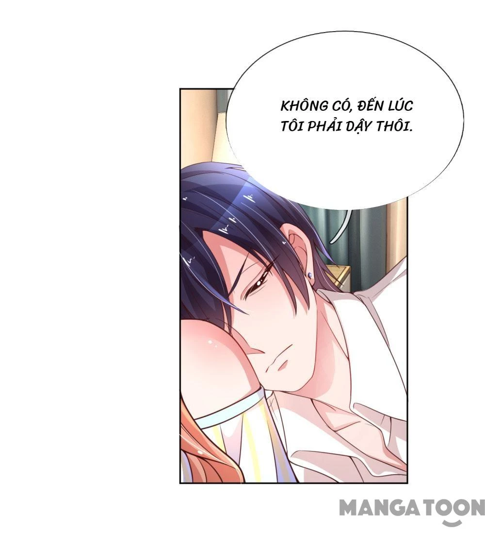 Mami Mau Chạy - Daddy Đuổi Tới Rồi Chapter 54 - 20