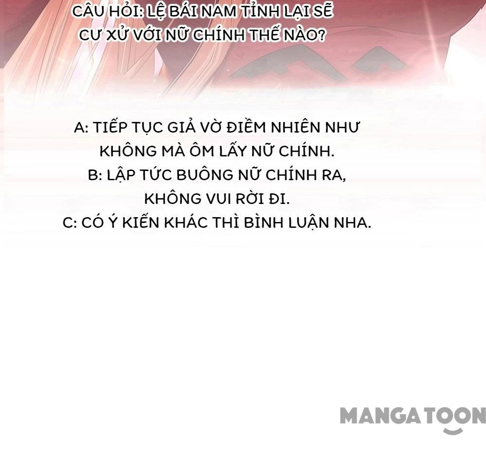 Mami Mau Chạy - Daddy Đuổi Tới Rồi Chapter 54 - 25