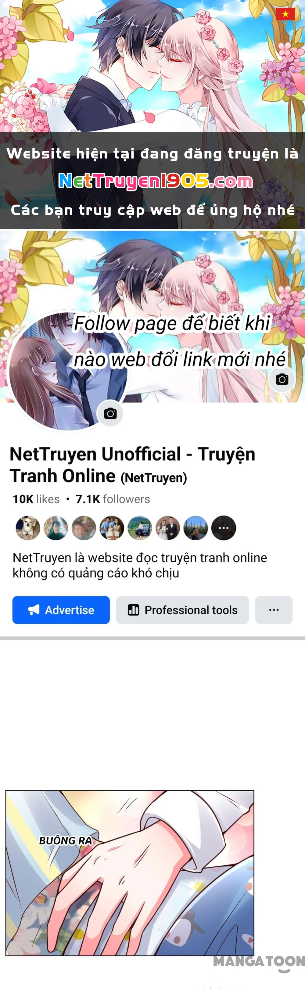 Mami Mau Chạy - Daddy Đuổi Tới Rồi Chapter 55 - 1