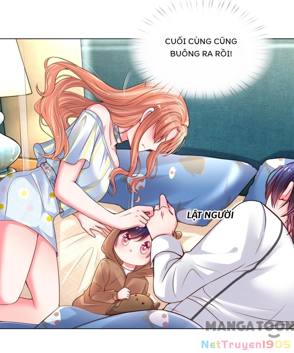 Mami Mau Chạy - Daddy Đuổi Tới Rồi Chapter 55 - 2