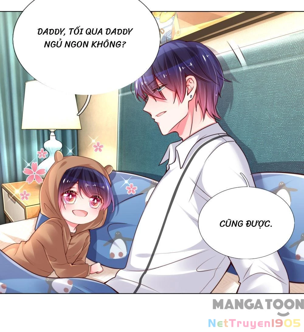 Mami Mau Chạy - Daddy Đuổi Tới Rồi Chapter 55 - 6