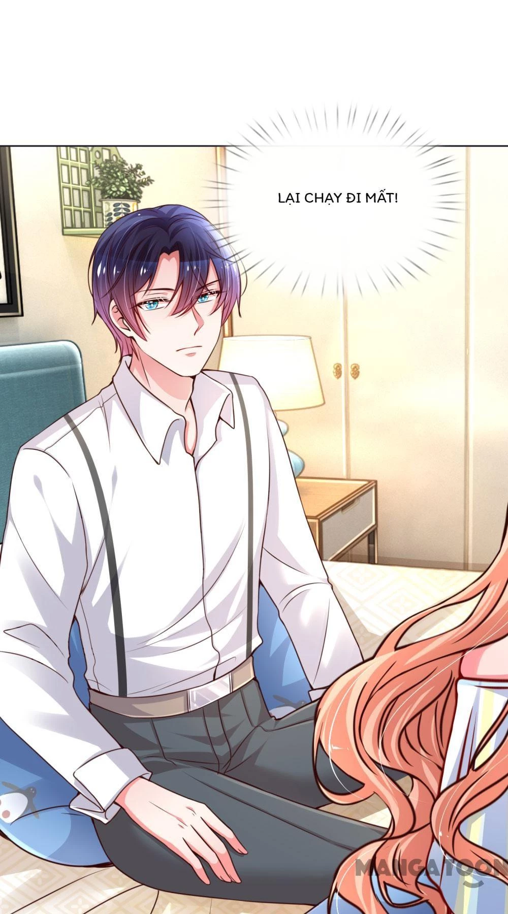 Mami Mau Chạy - Daddy Đuổi Tới Rồi Chapter 55 - 15