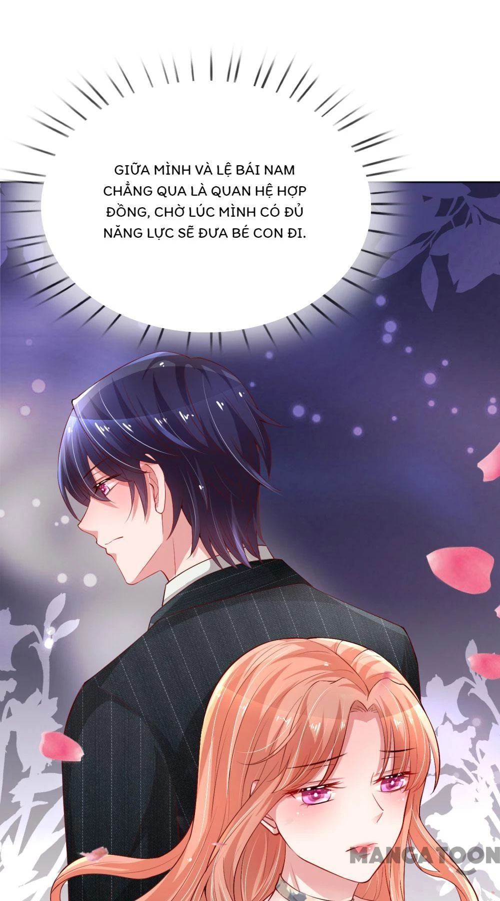 Mami Mau Chạy - Daddy Đuổi Tới Rồi Chapter 56 - 4