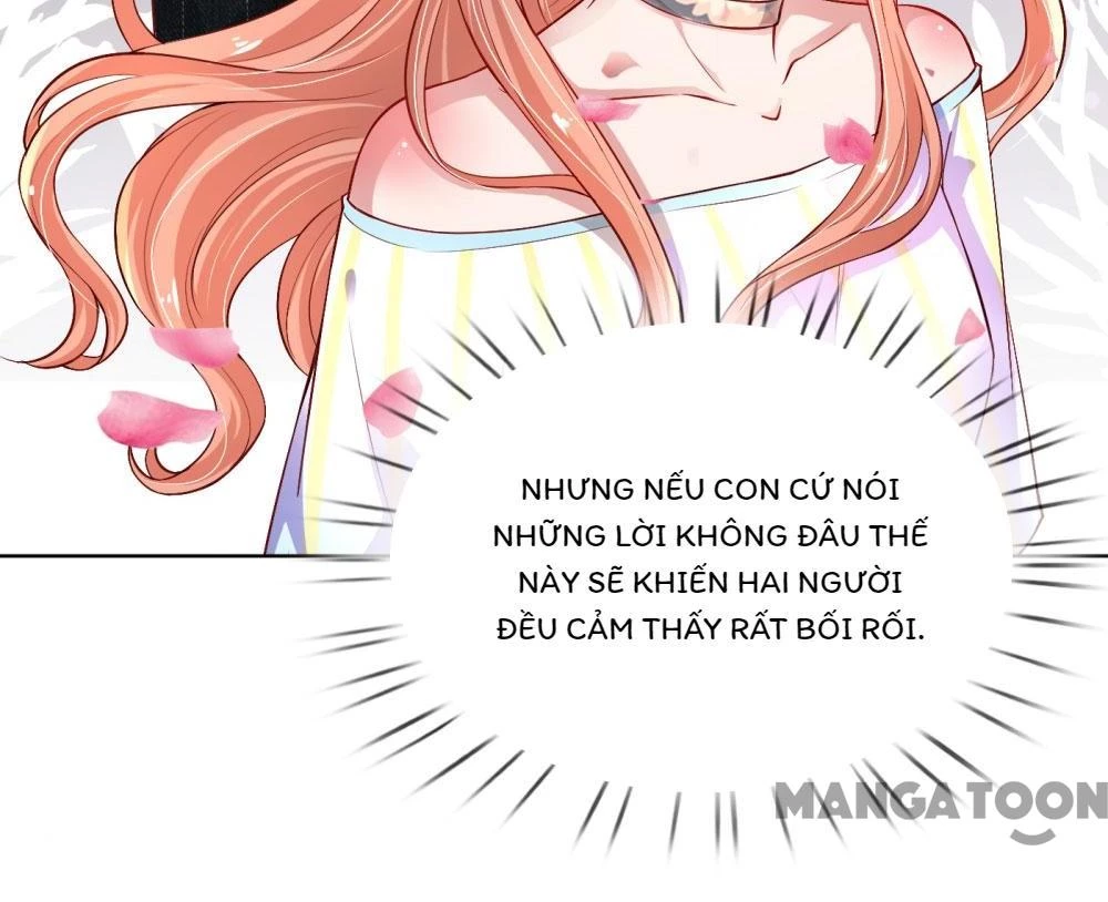 Mami Mau Chạy - Daddy Đuổi Tới Rồi Chapter 56 - 5