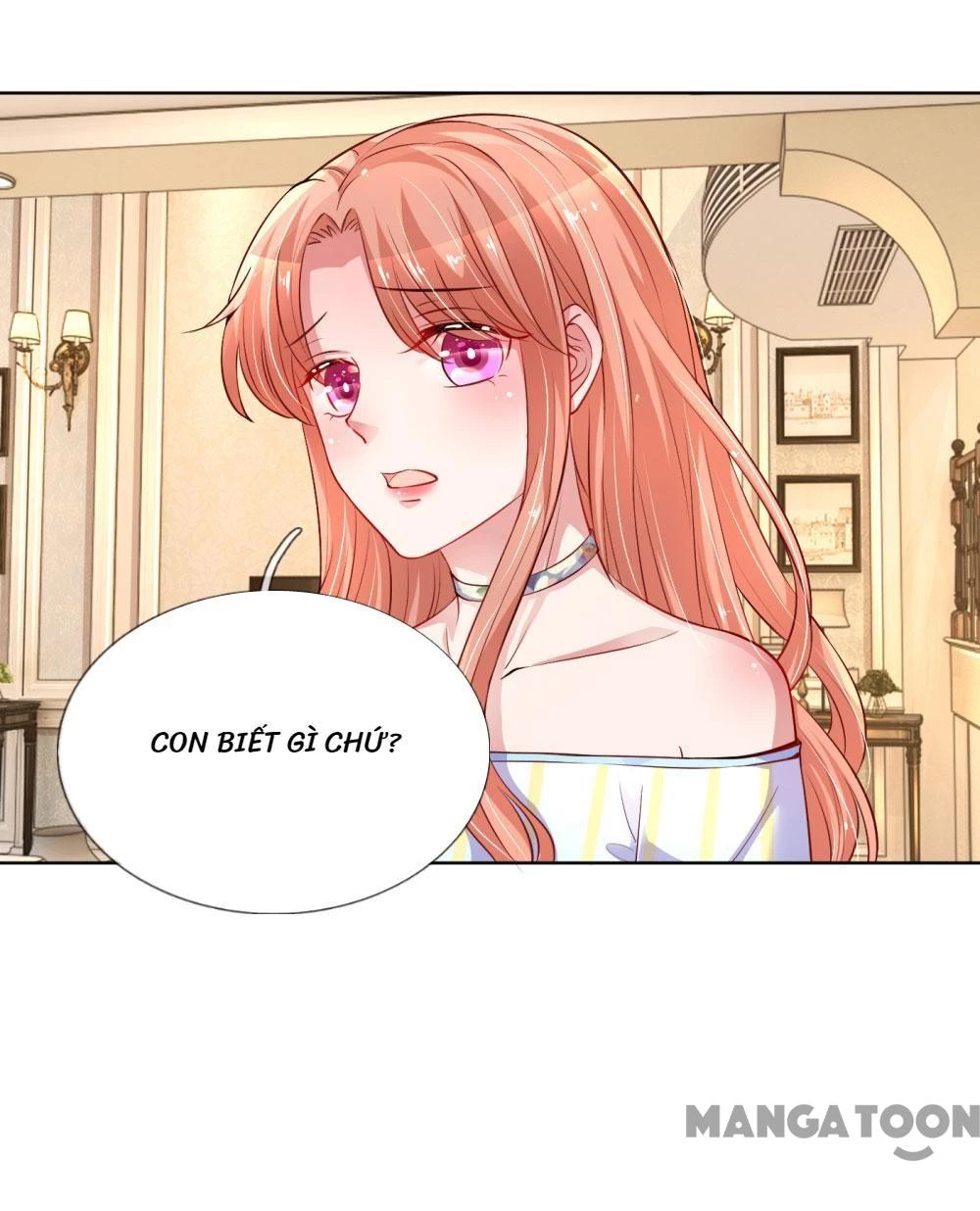 Mami Mau Chạy - Daddy Đuổi Tới Rồi Chapter 56 - 8