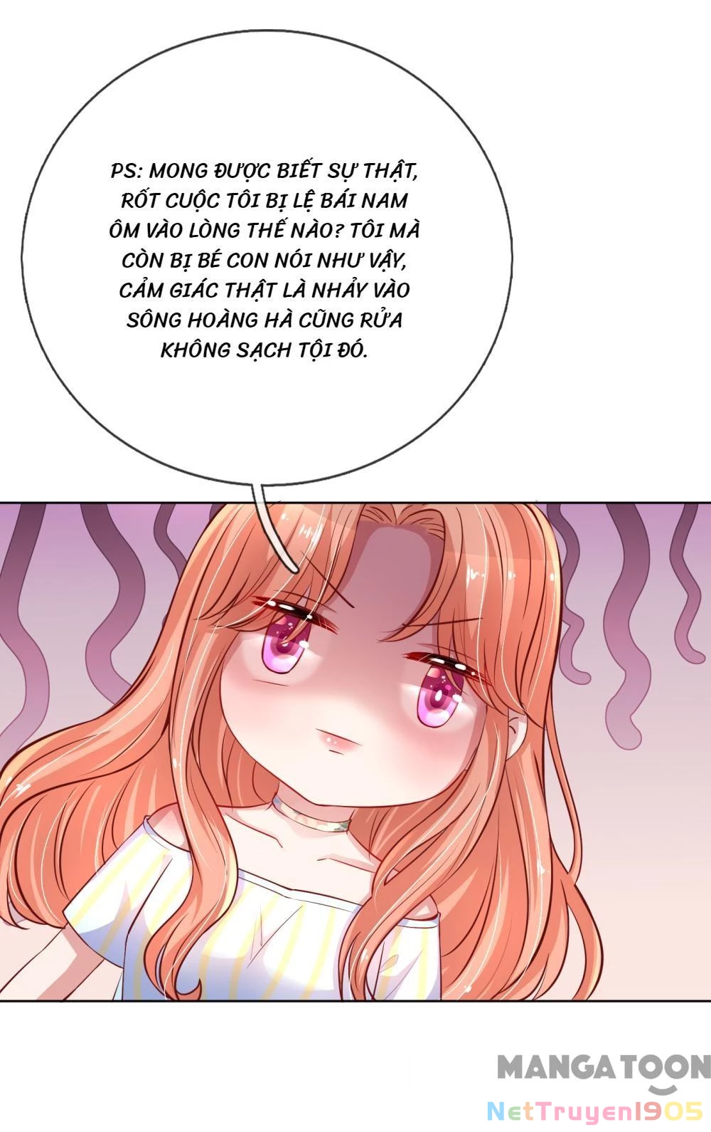 Mami Mau Chạy - Daddy Đuổi Tới Rồi Chapter 56 - 18