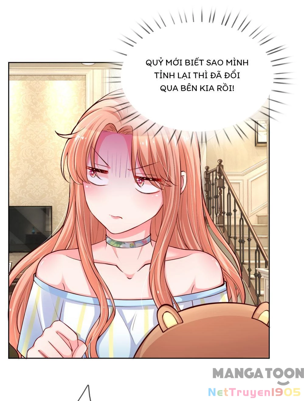 Mami Mau Chạy - Daddy Đuổi Tới Rồi Chapter 57 - 3