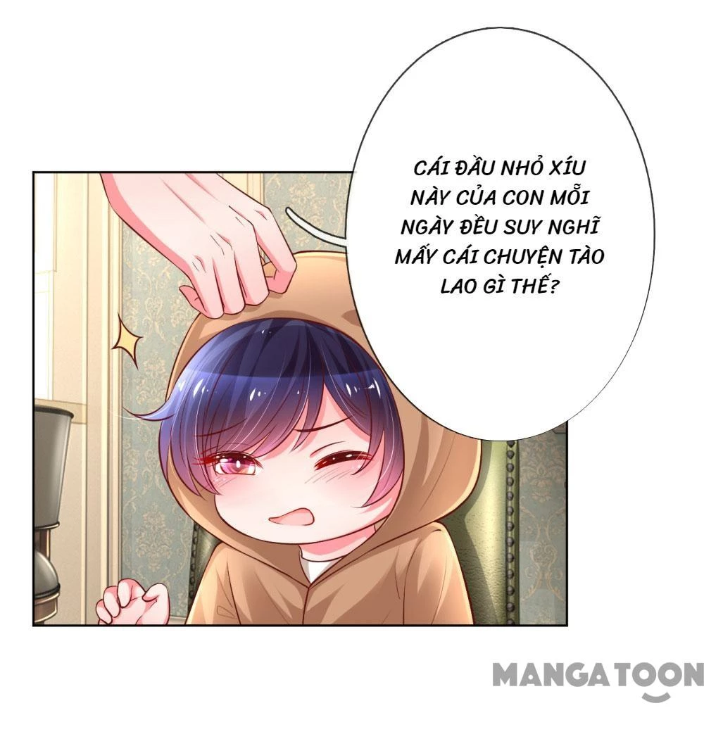 Mami Mau Chạy - Daddy Đuổi Tới Rồi Chapter 57 - 8