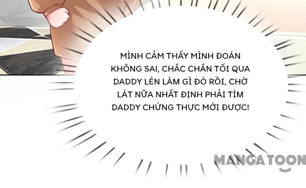 Mami Mau Chạy - Daddy Đuổi Tới Rồi Chapter 57 - 15