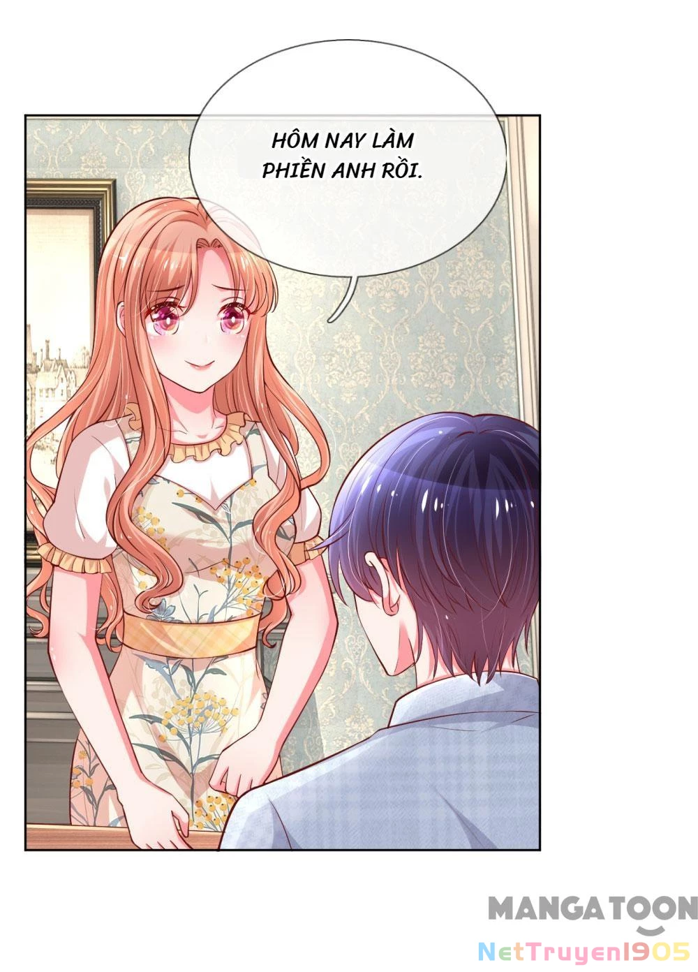 Mami Mau Chạy - Daddy Đuổi Tới Rồi Chapter 57 - 20