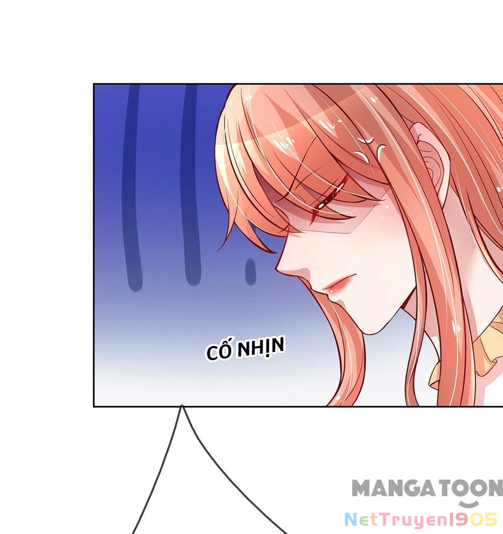Mami Mau Chạy - Daddy Đuổi Tới Rồi Chapter 58 - 2